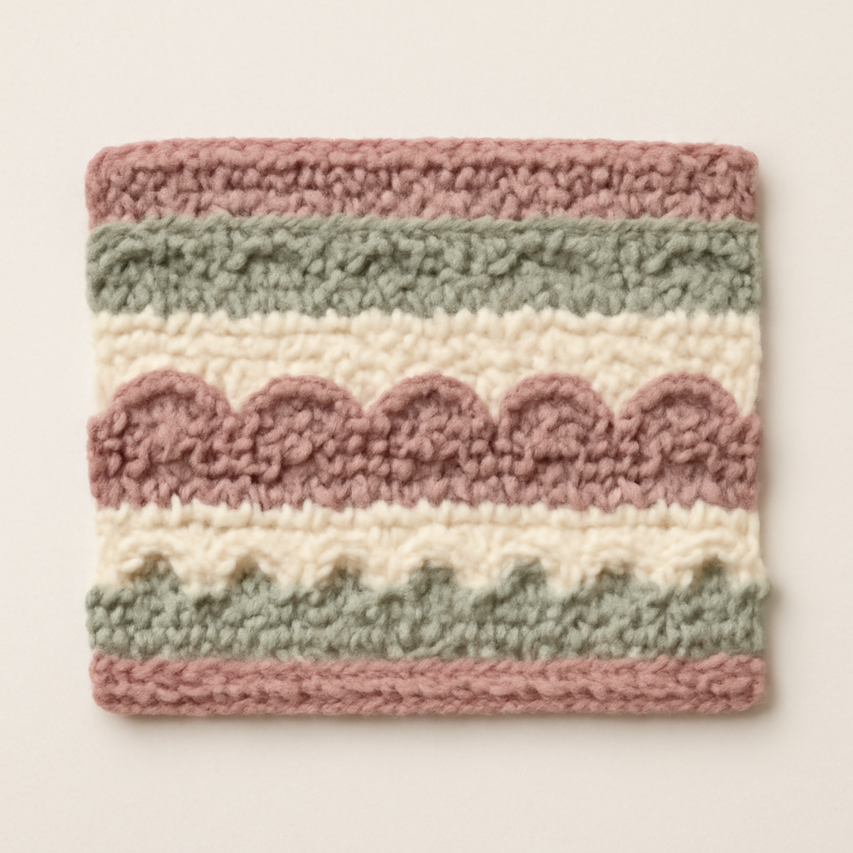 Charming Crochet Border Ideas for a Cozy Finish