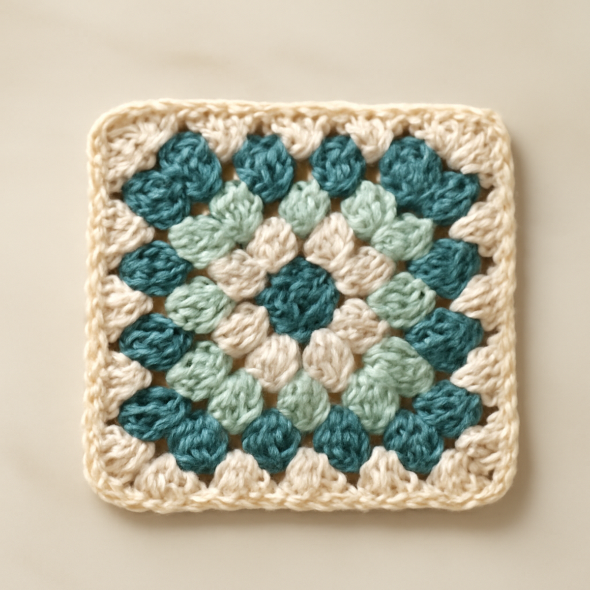 Vibrant Granny Square Crochet for Beginners and Beyond