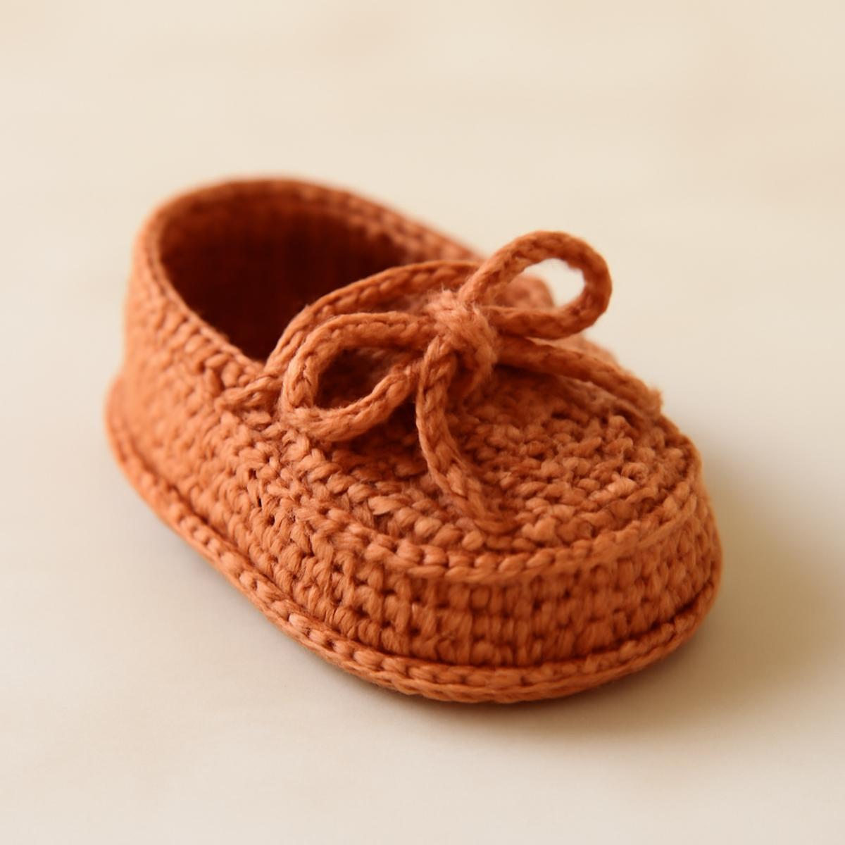 Charming Baby Shoes Crochet: Stylish & Cozy for Tiny Toes